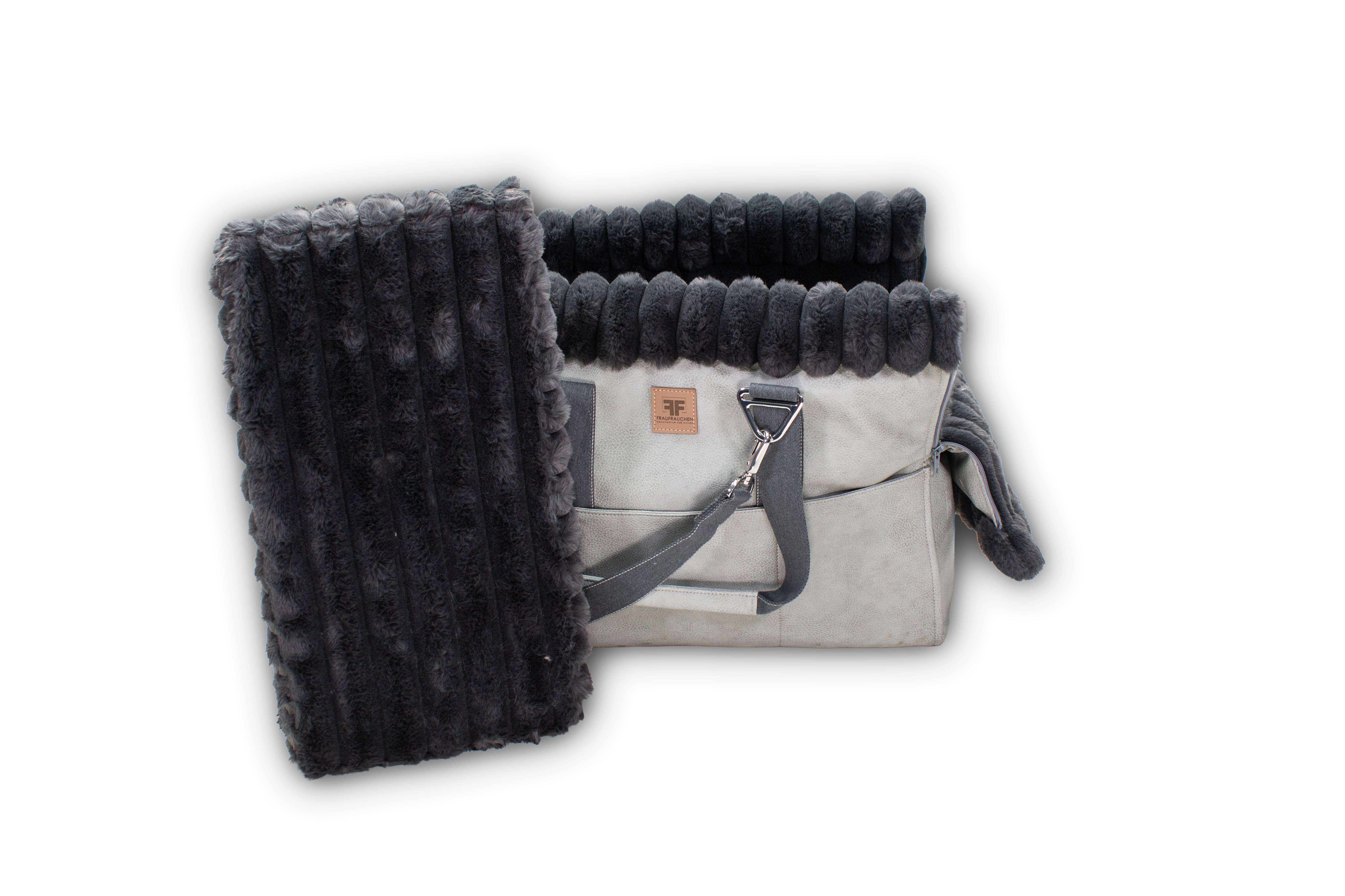 Hundetasche Travel-Bag Business