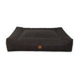 Frau Frauchen Letto Kunstleder Schlamm für Hunde und Haustiere Frau Frauchen Letto Kunstleder Schlamm für Hunde und Haustiere