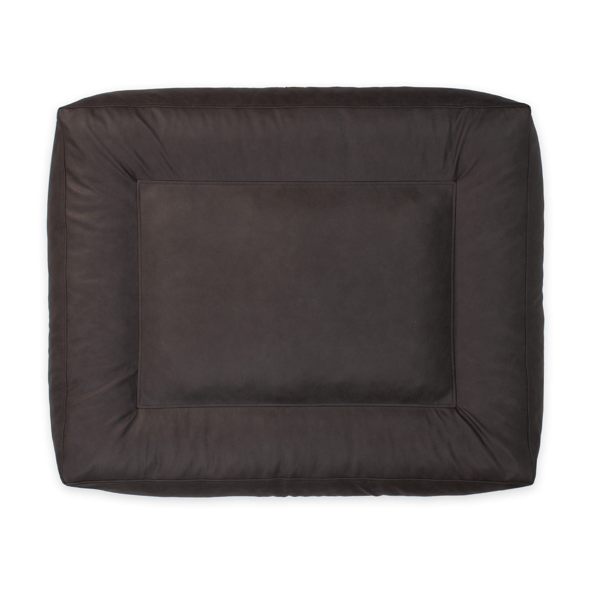 Frau Frauchen Letto Kunstleder Schlamm für Hunde und Haustiere