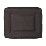 Frau Frauchen Letto Kunstleder Schlamm für Hunde und Haustiere Frau Frauchen Letto Kunstleder Schlamm für Hunde und Haustiere