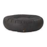 Frau Frauchen Wechselbezug für orthopädisches Hundebett CaLo Kunstleder Industrial für Hunde und Haustiere