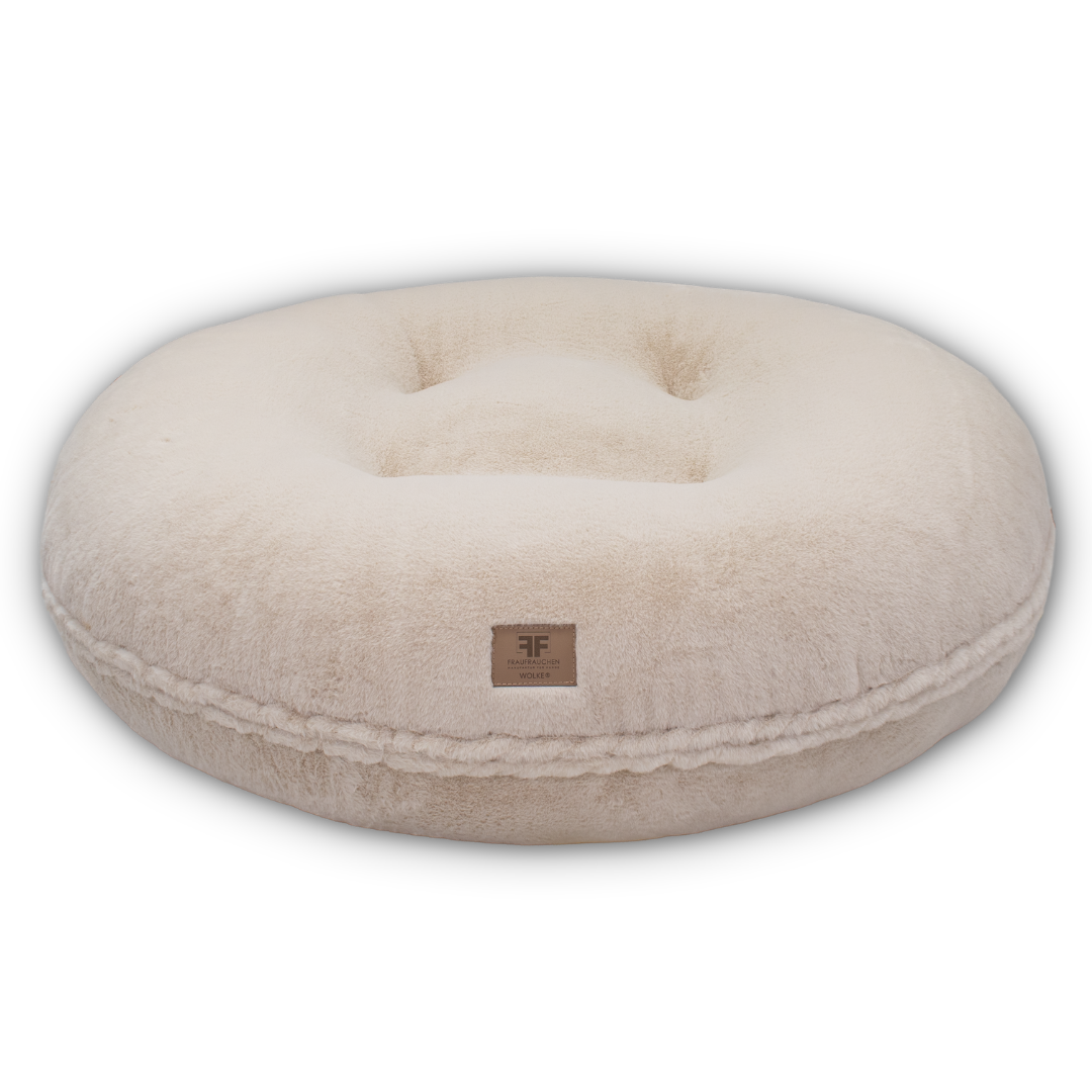 Wechselbezug Wolke® Premium Light Beige