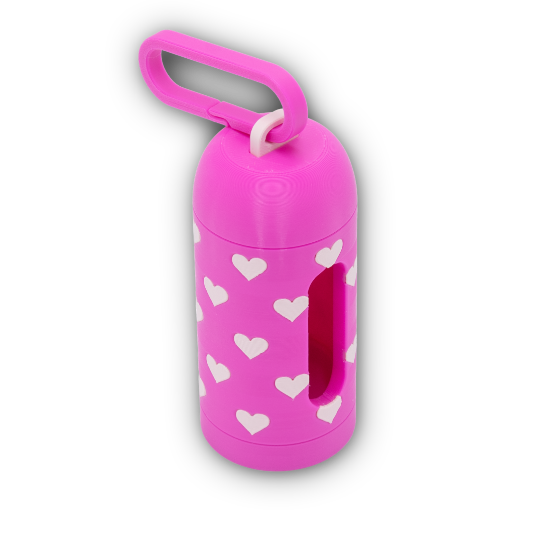 Poopy Heart