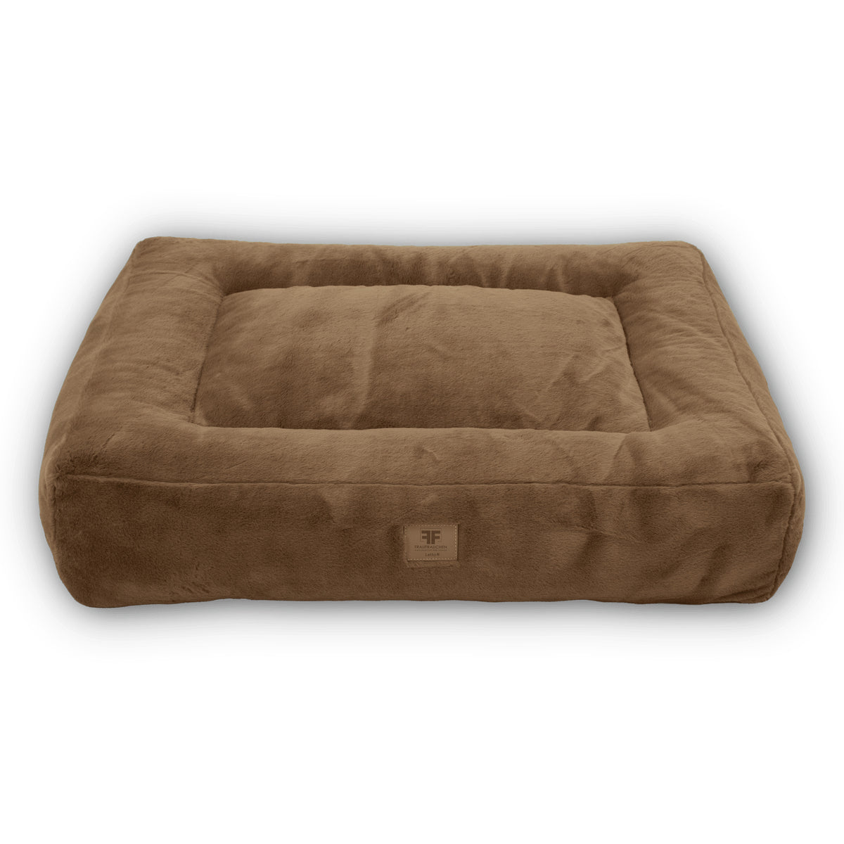 Hundebett Letto Premium chocolate