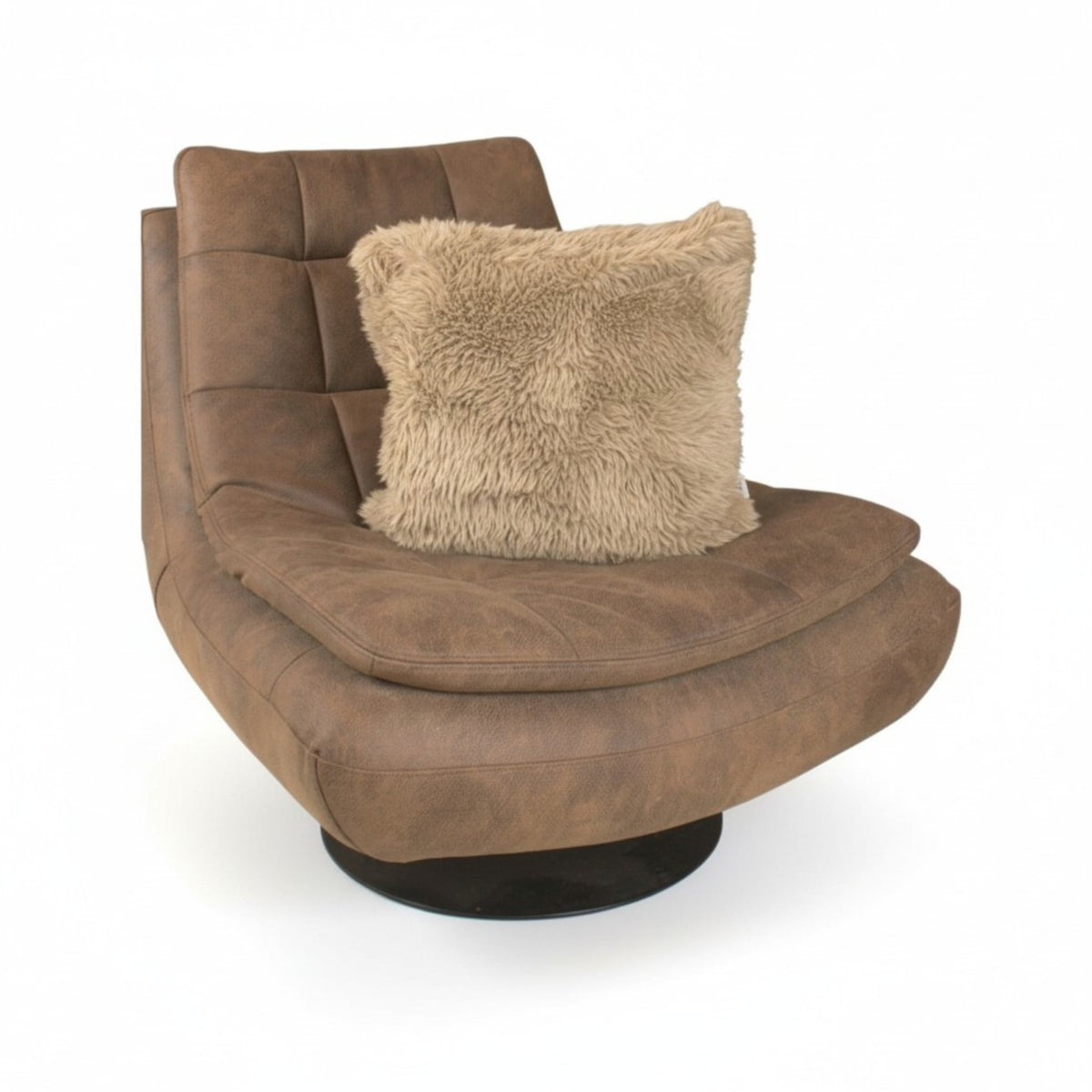 Wohnkissen Cloud beige