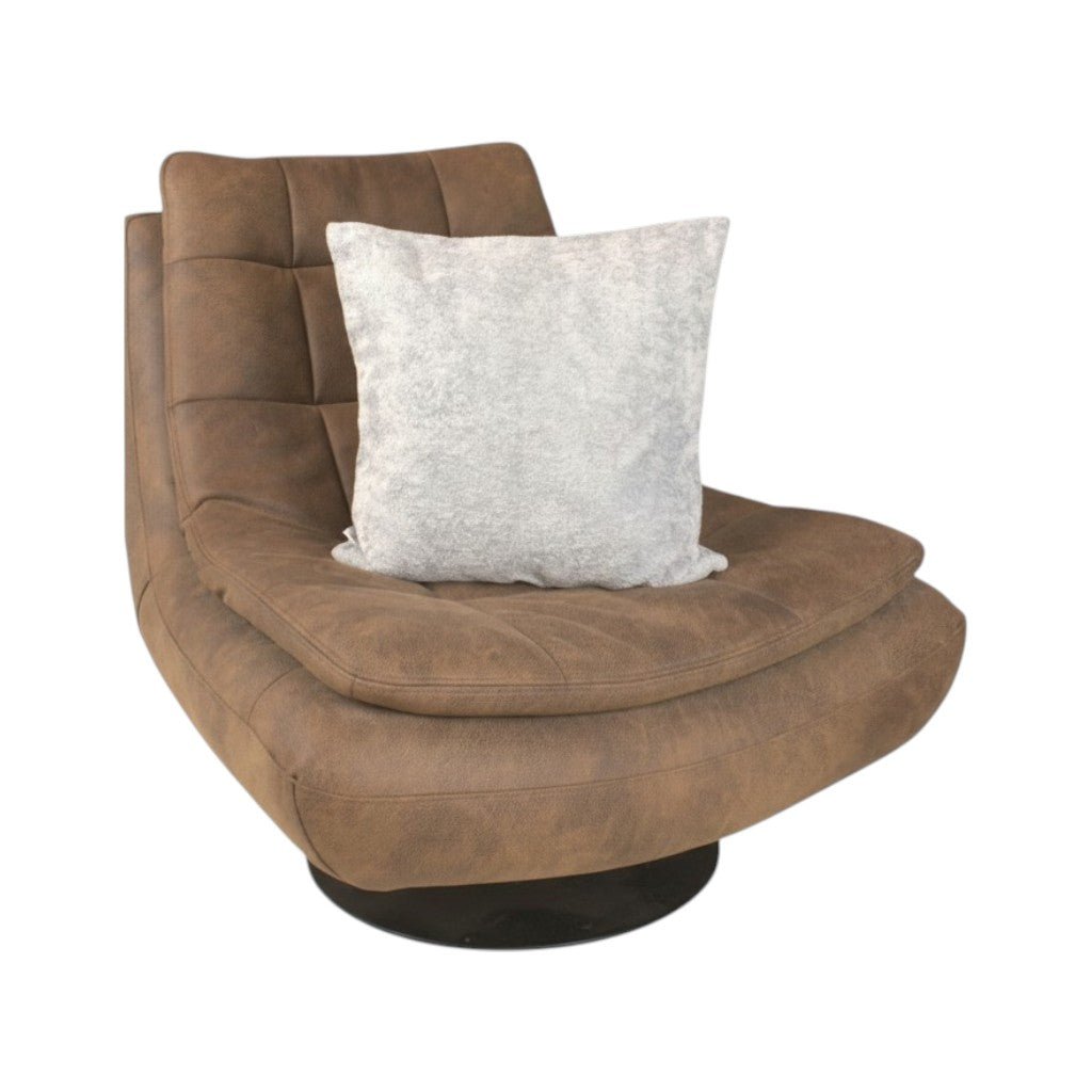 Wohnkissen Home light grey