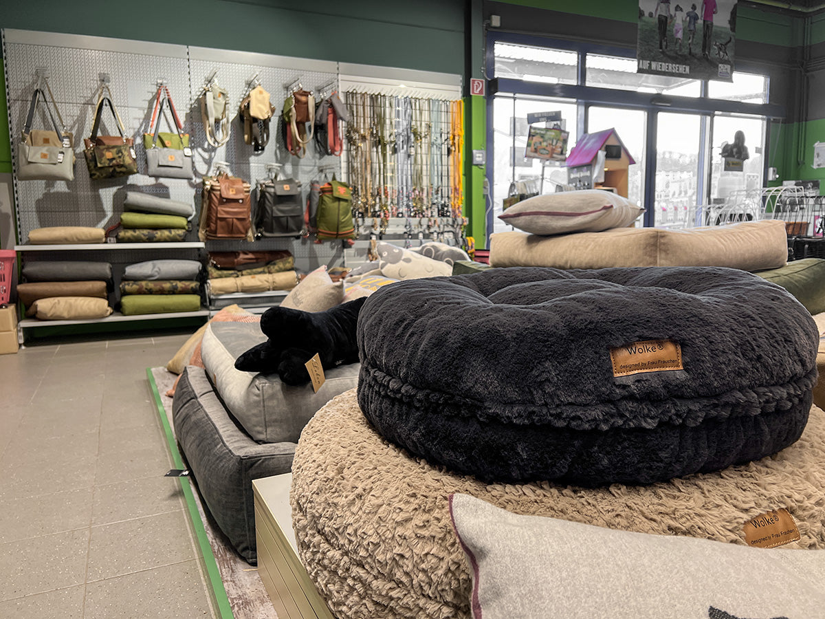 Store-Portrait: Fressnapf Essen Ruhrtalstraße