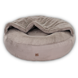 Hundebett CaLo Premium Havanna