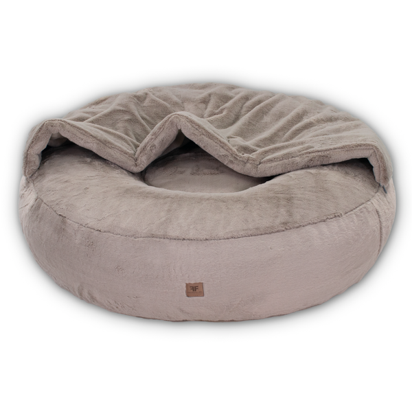 Hundebett CaLo Premium Havanna