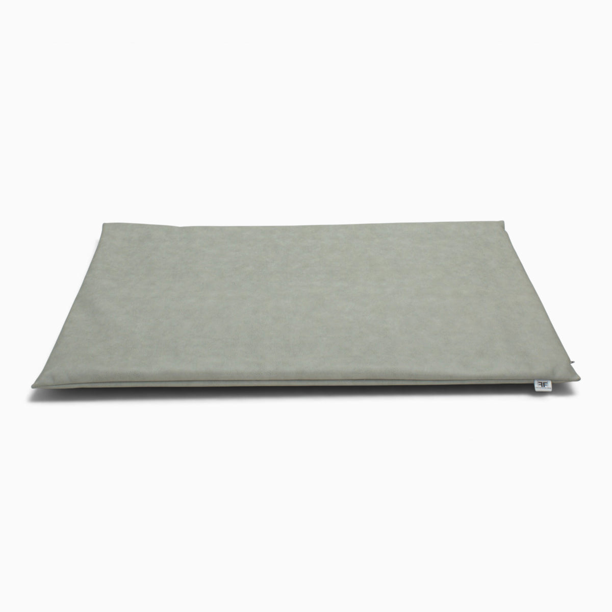 Wattierte Hundedecke Plaid Business abziehbar
