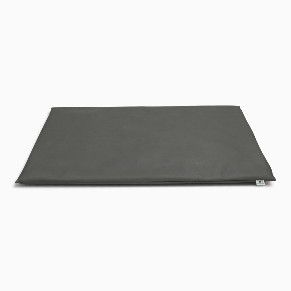 Wattierte Hundedecke Plaid Industrial abziehbar