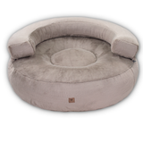 Hundebett CaLo Premium Havanna