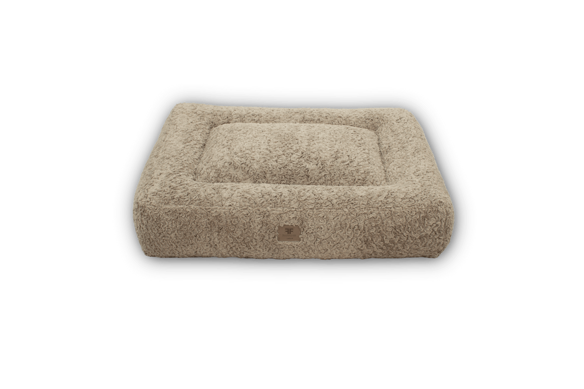 Wechselbezug Letto Curly sand