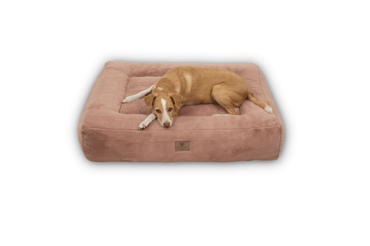 Wechselbezug Letto Premium rosé