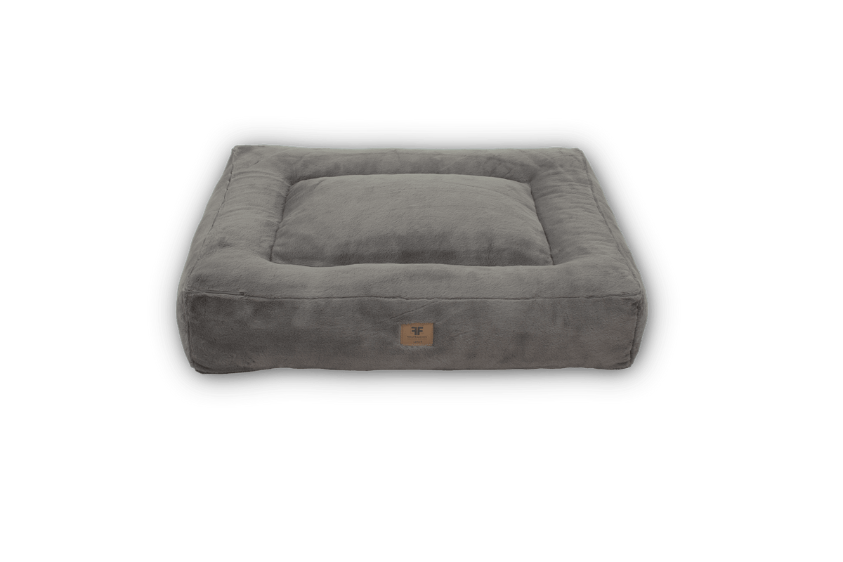 Wechselbezug Letto Premium smoke