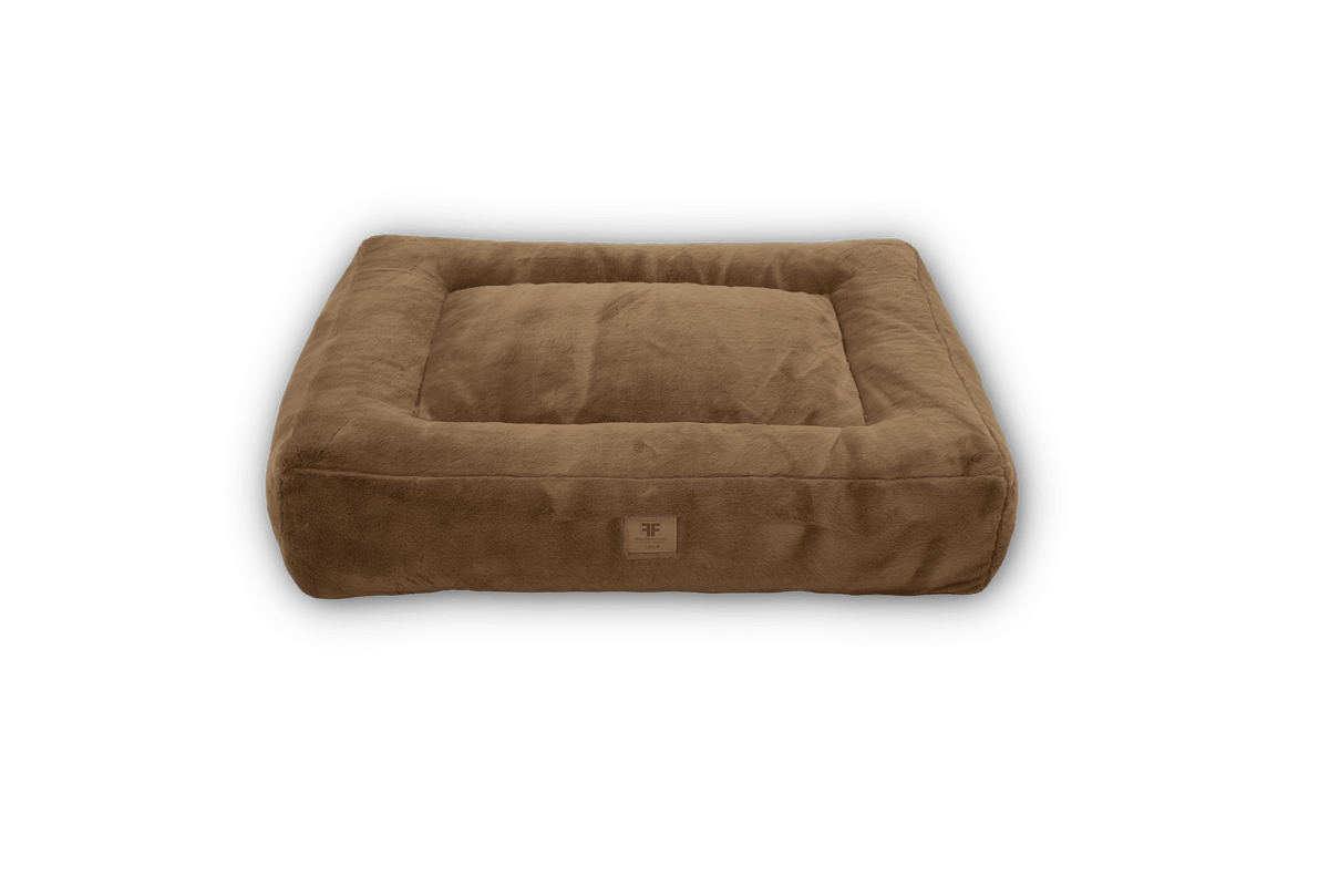 Wechselbezug Letto Premium chocolate
