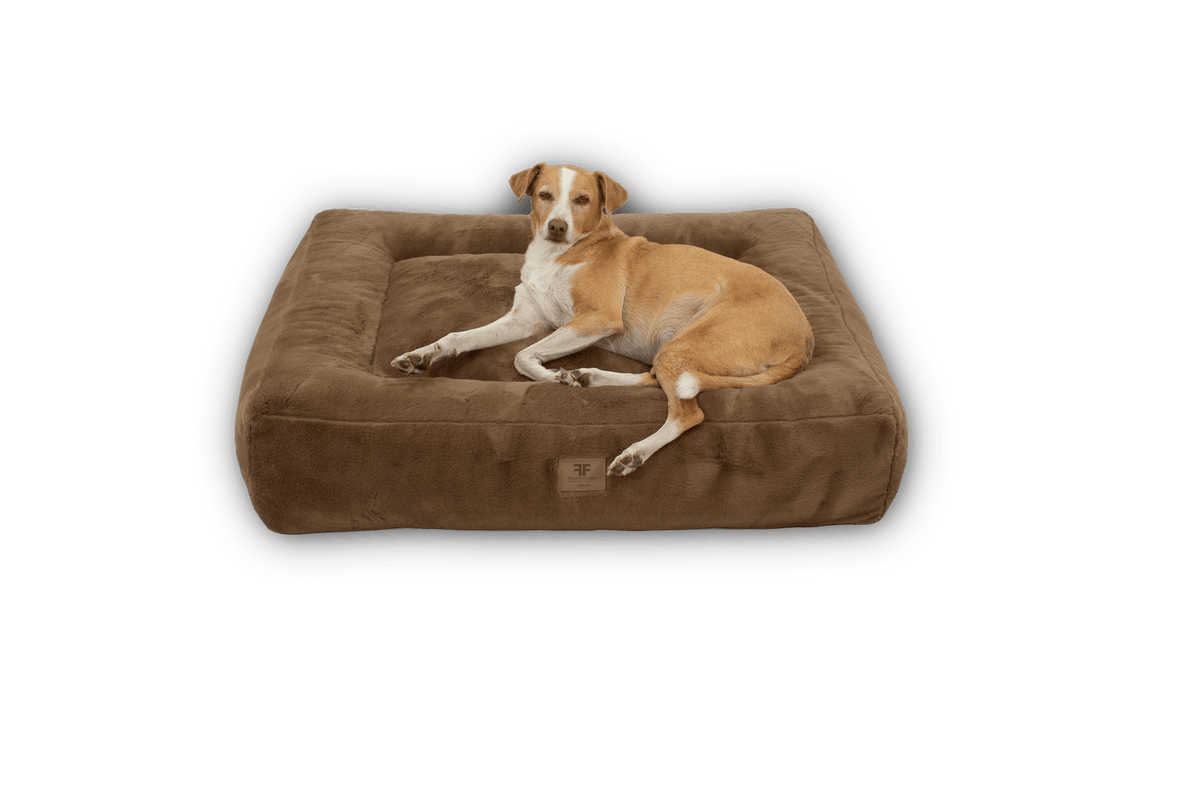 Wechselbezug Letto Premium chocolate