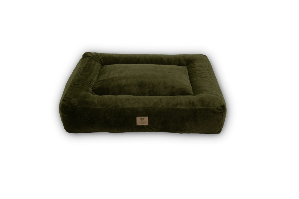 Wechselbezug Letto Premium Moos