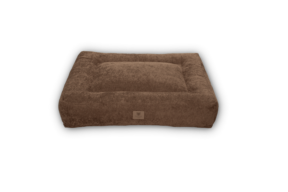 Wechselbezug Letto Home chocolate