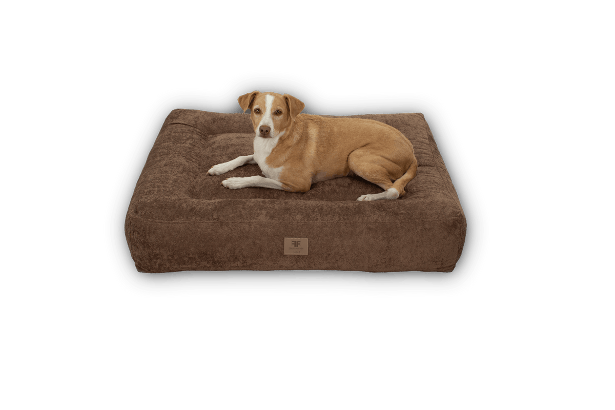 Wechselbezug Letto Home chocolate