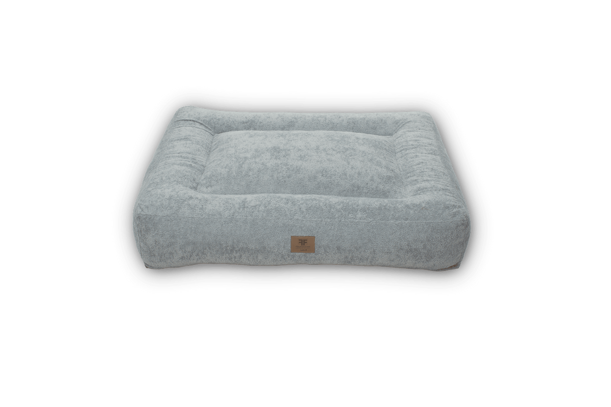 Wechselbezug Letto Home light grey
