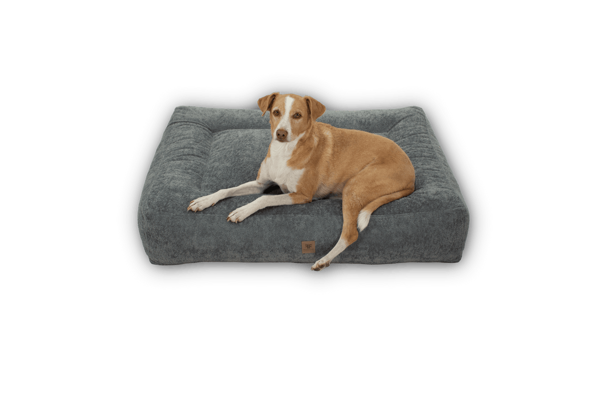 Wechselbezug Letto Home grey