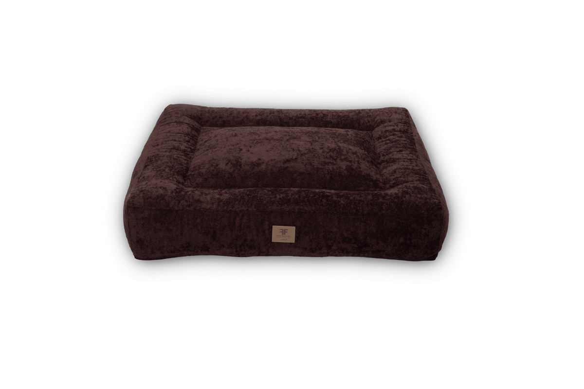 Wechselbezug Letto Home Aubergine