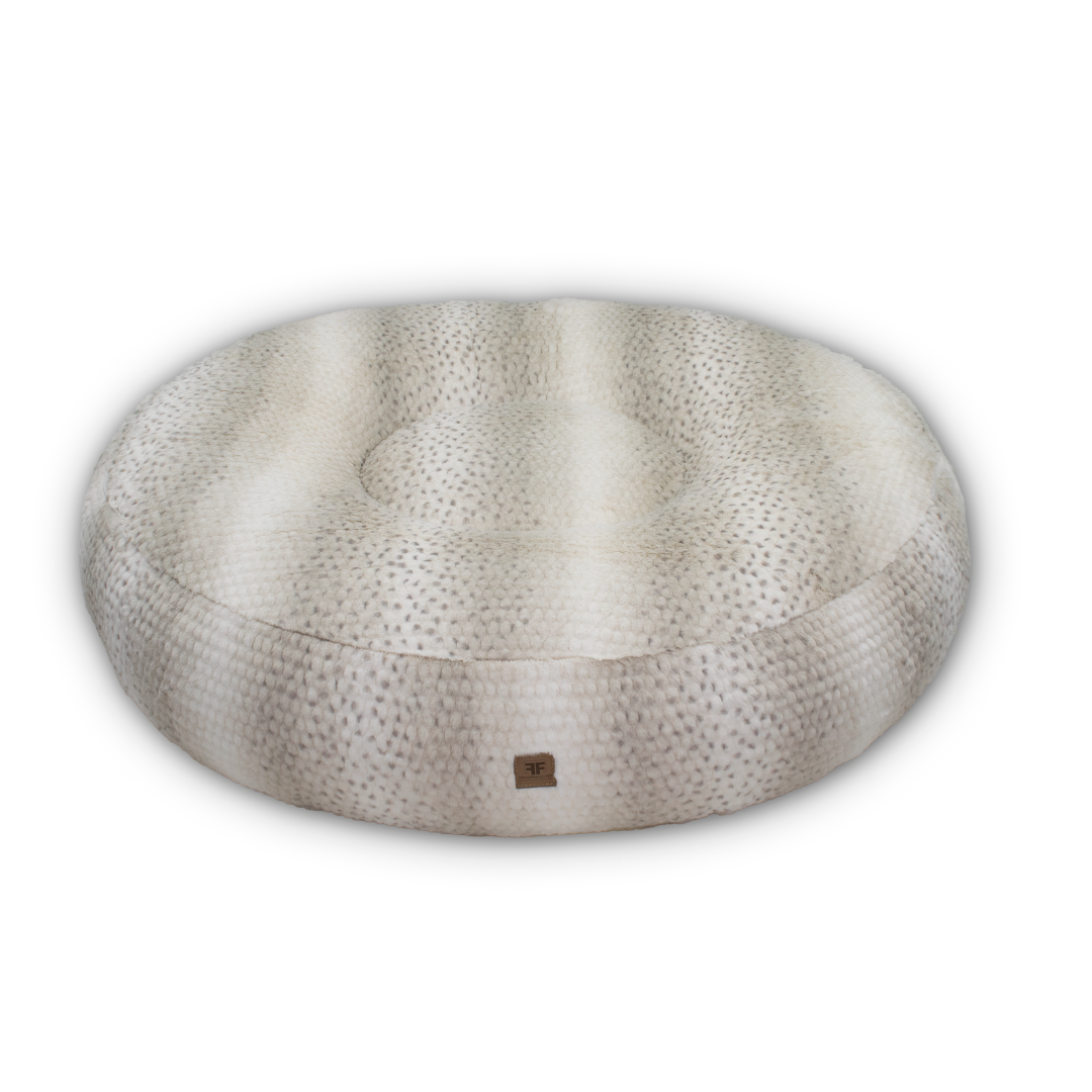 Hundebett CaLo St. Moritz