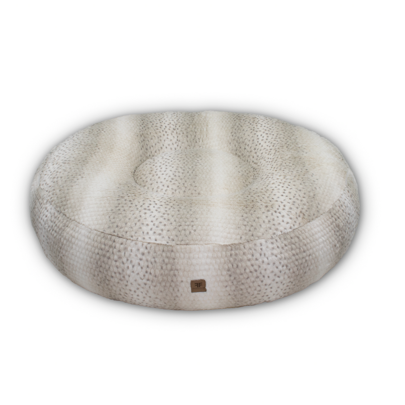 Hundebett CaLo St. Moritz