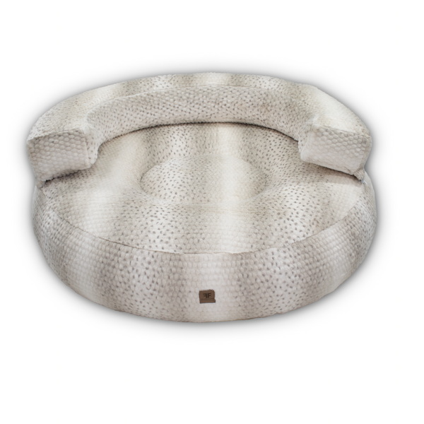 Hundebett CaLo St. Moritz