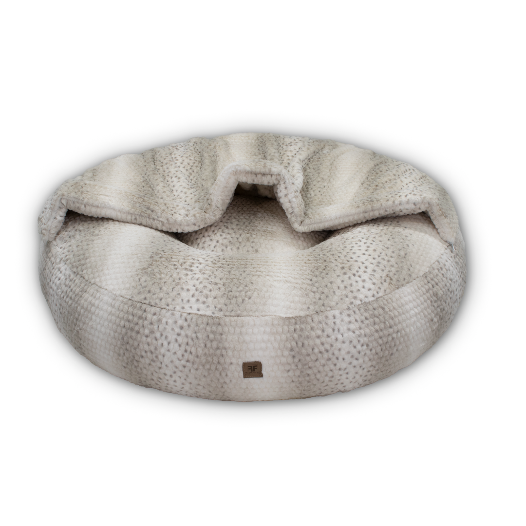 Hundebett CaLo St. Moritz