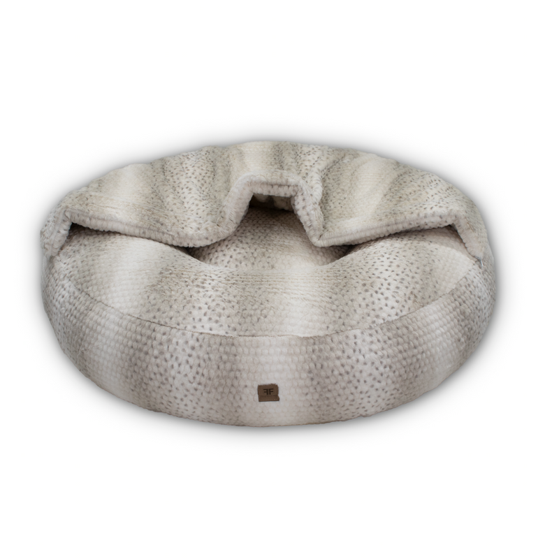 Hundebett CaLo St. Moritz