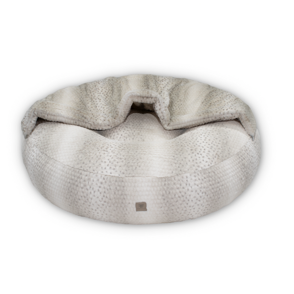 Hundebett CaLo Schlafsack St. Moritz