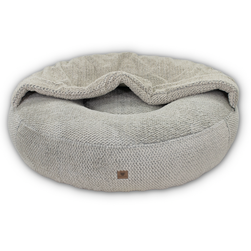 Hundebett CaLo Dots