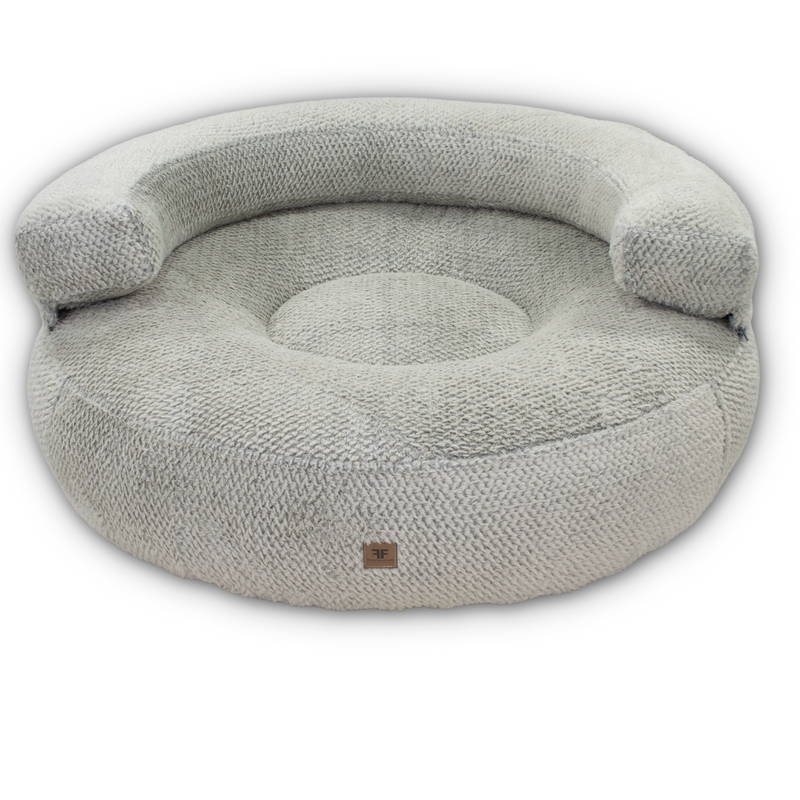 Hundebett CaLo Dots