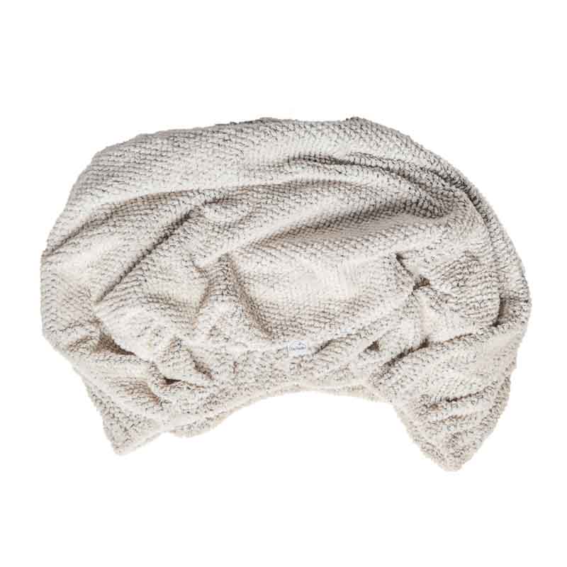 Frau Frauchen Überwurf Wolke® Dots für Hunde und Haustiere