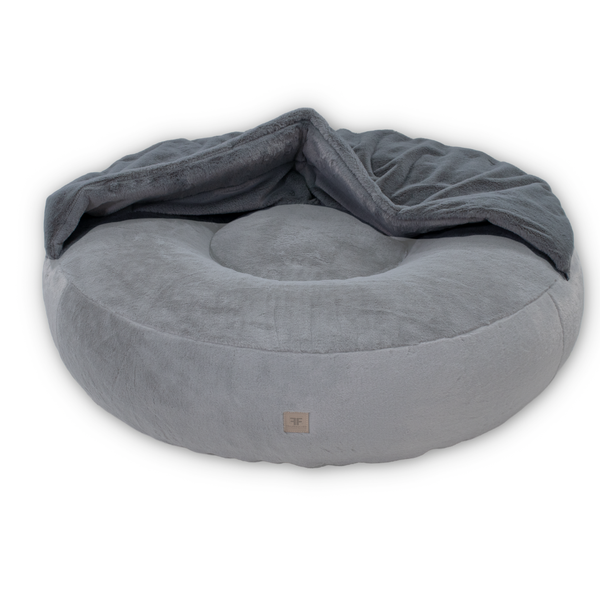 Hundebett CaLo Schlafsack Premium Dust