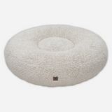 Hundebett CaLo Curly White