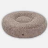 Hundebett CaLo Curly Sand