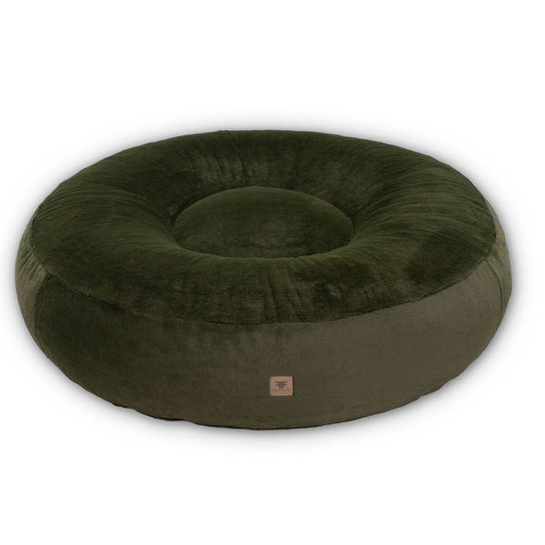 Hundebett CaLo Premium Moos