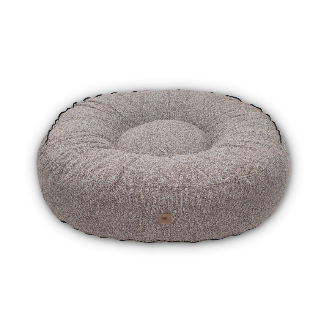 Hundebett CaLo Möbelstoff Madagaskar