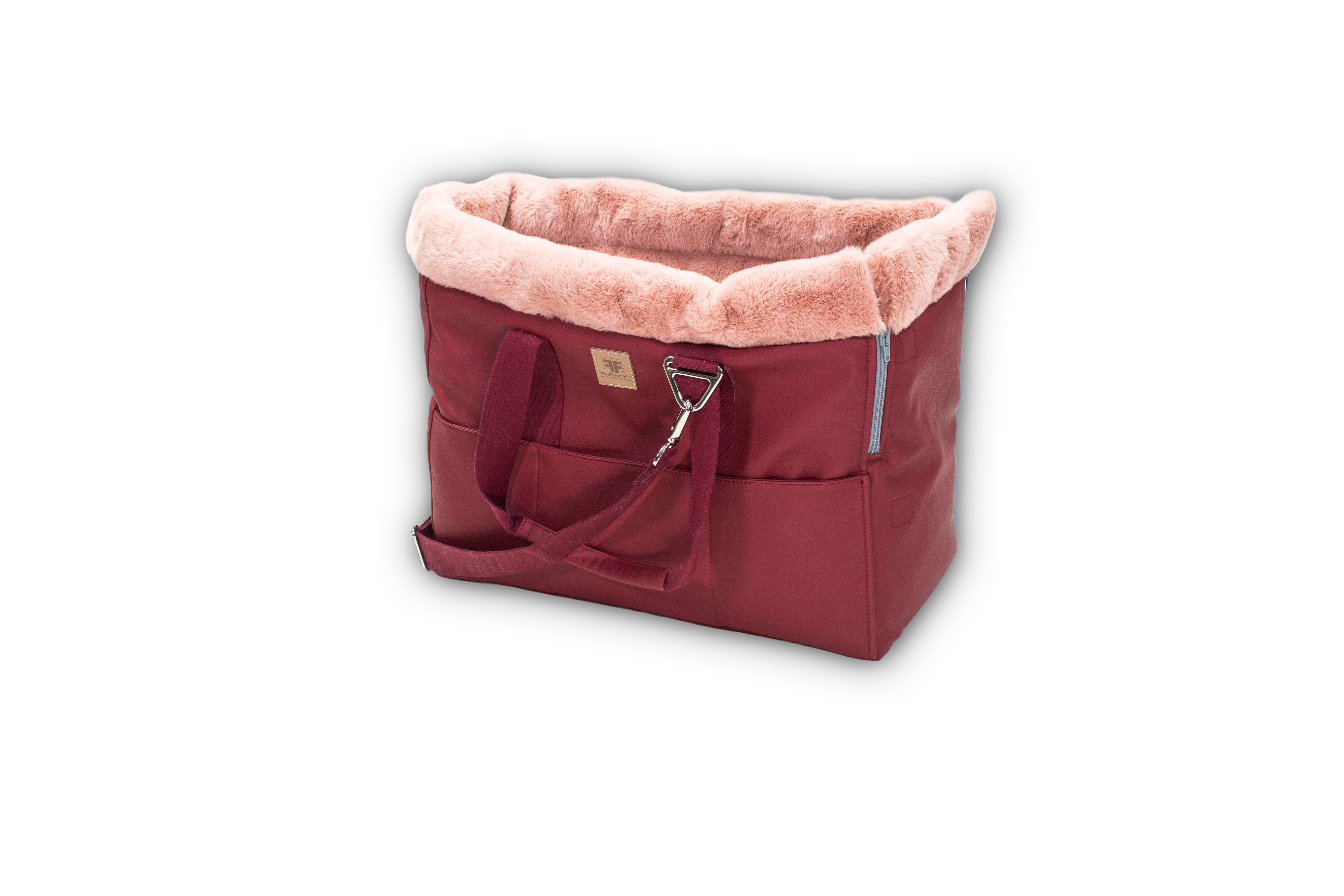 Hundetasche Travel-Bag Bohème