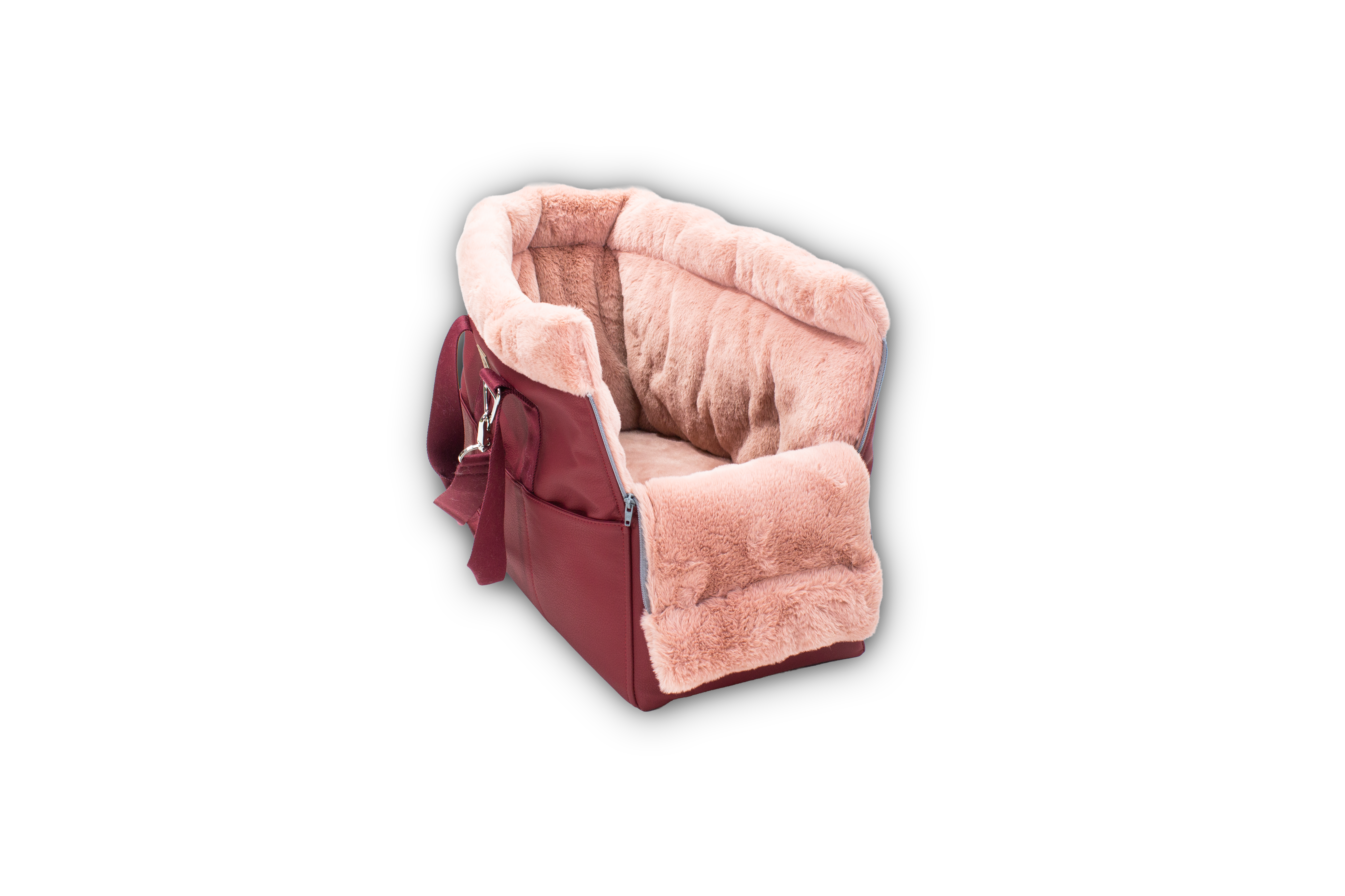 Hundetasche Travel-Bag Bohème
