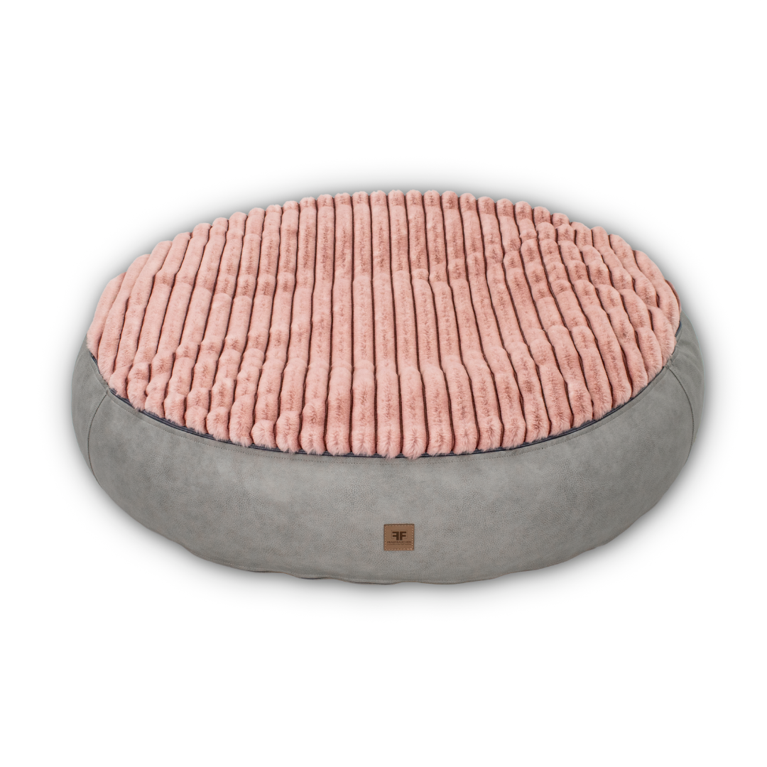 Hundebett CaLo Business Melody mit Cover