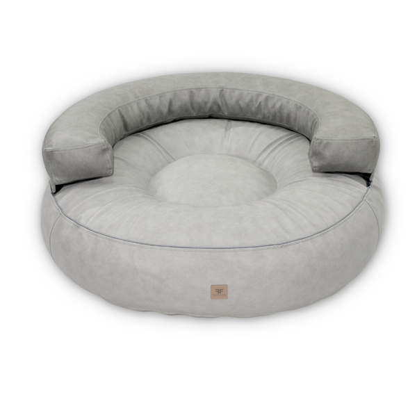 Hundebett CaLo Rückenlehne Business