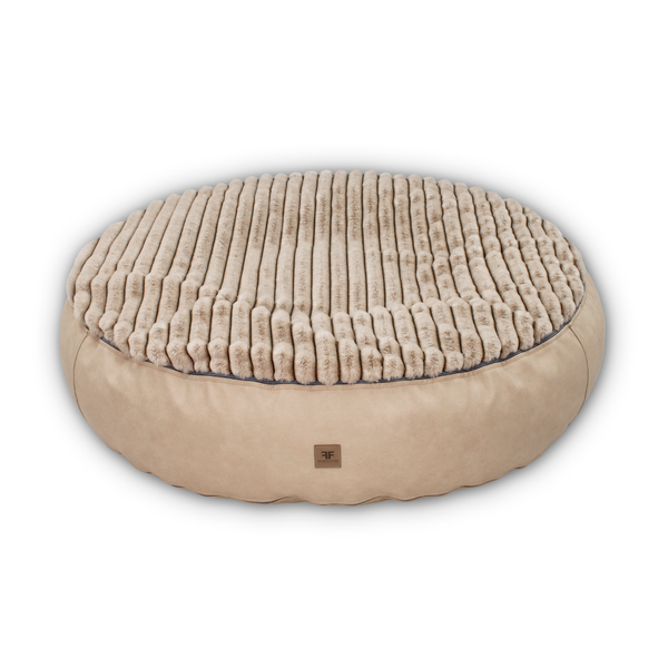 Hundebett CaLo Cottage Finca mit Cover