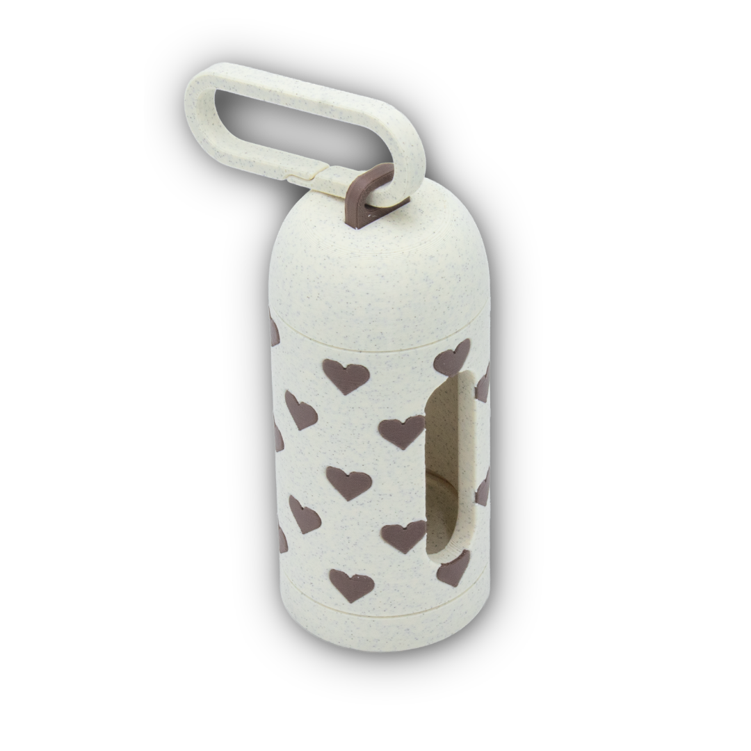 Poopy Heart