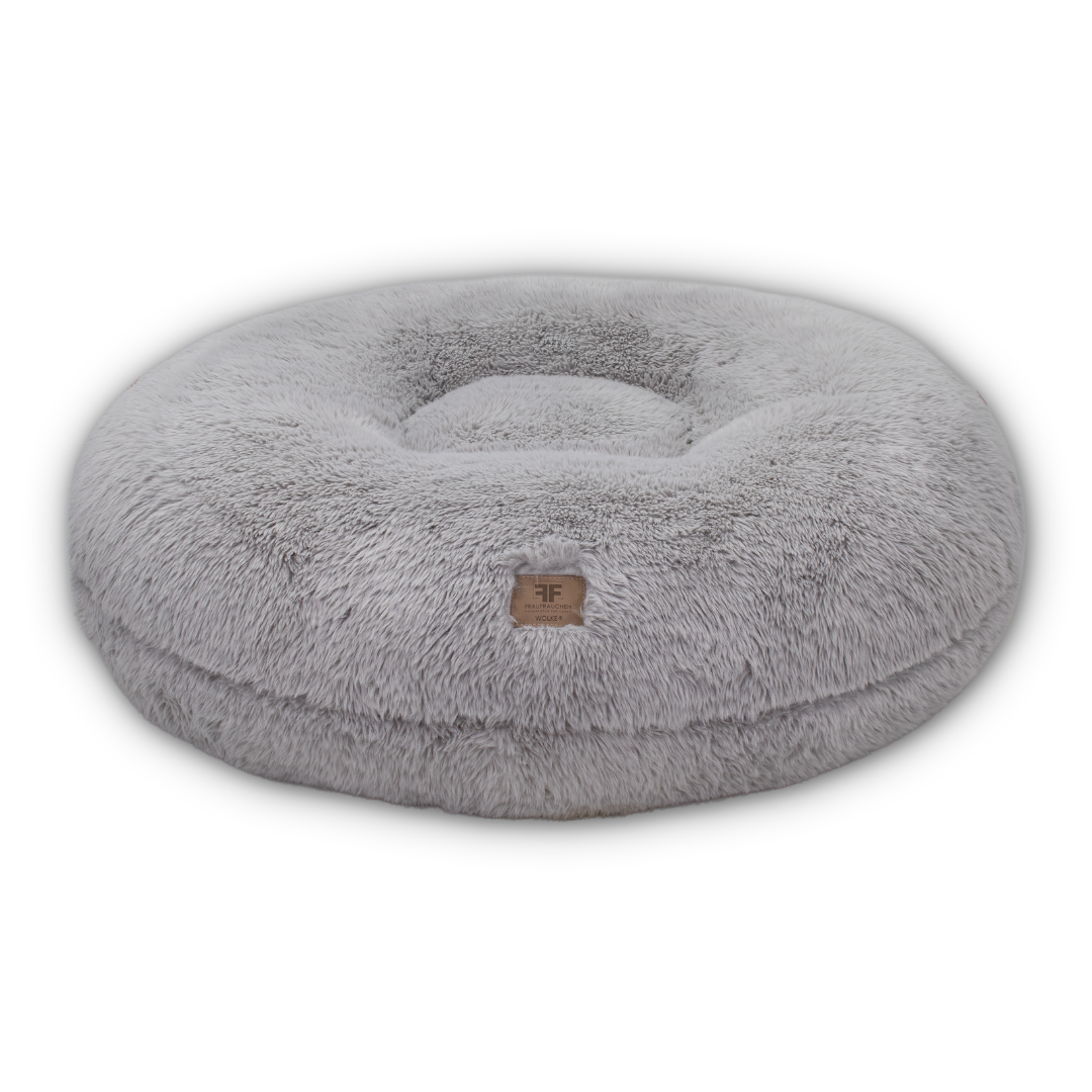 Wechselbezug Wolke® Cloud Light Grey