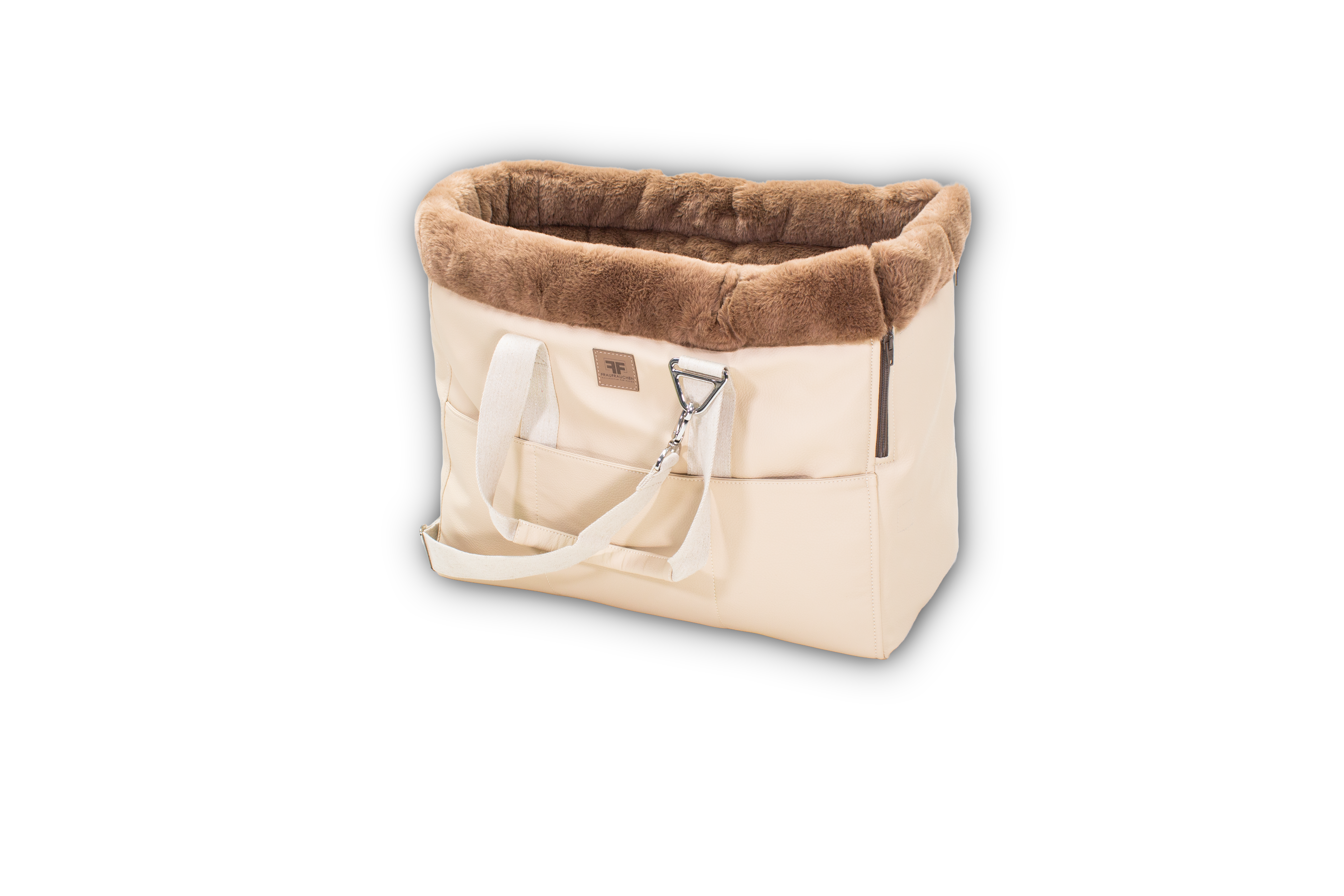 Hundetasche Travel-Bag Cottage