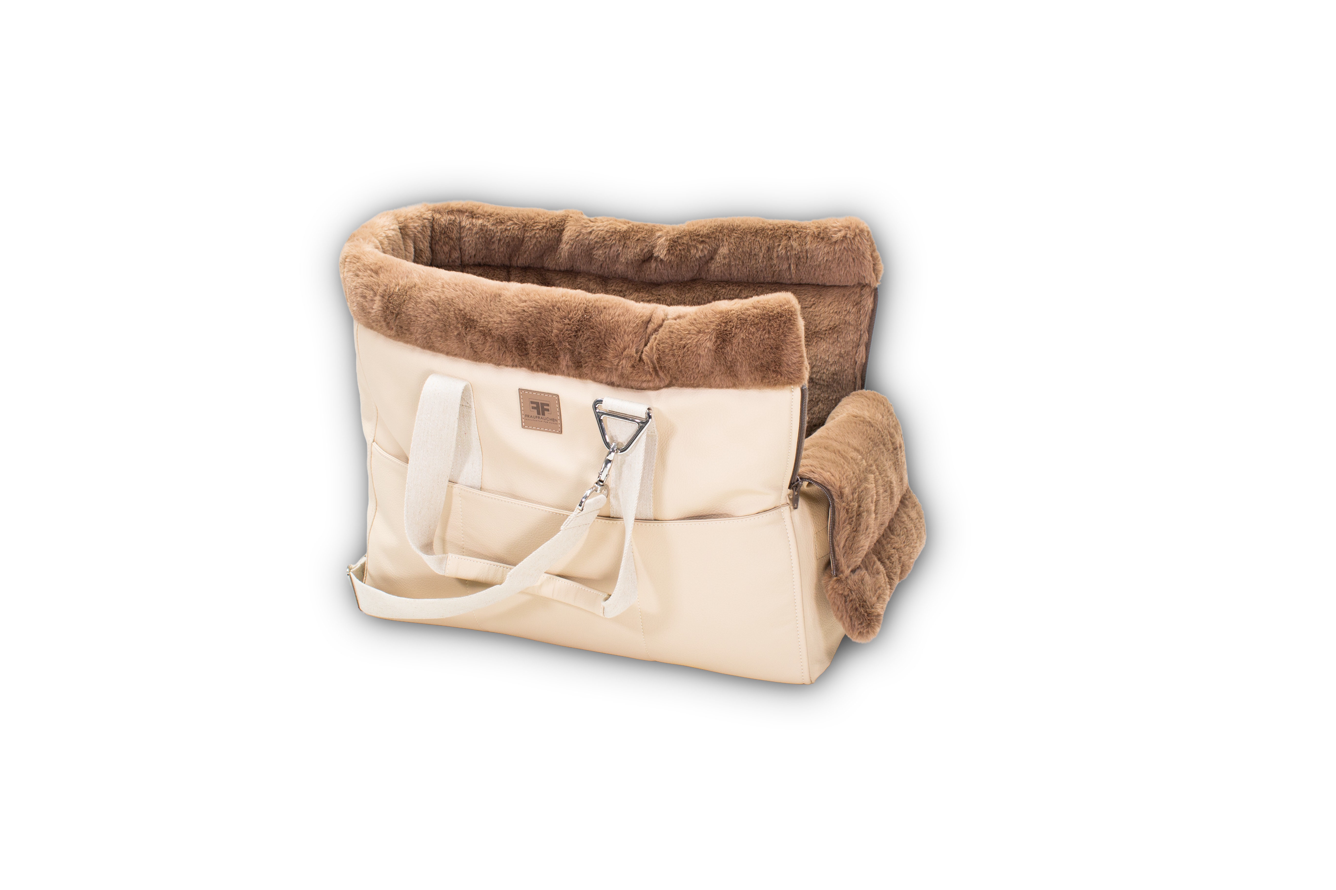 Hundetasche Travel-Bag Cottage